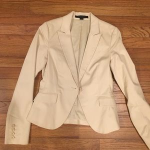 Express Design Studio Jacket